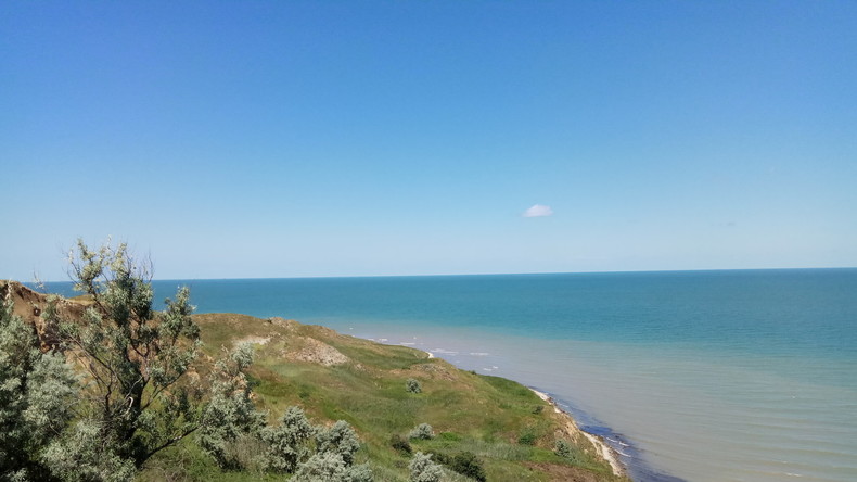 Urlaub in Russland: Die Region Krasnodar