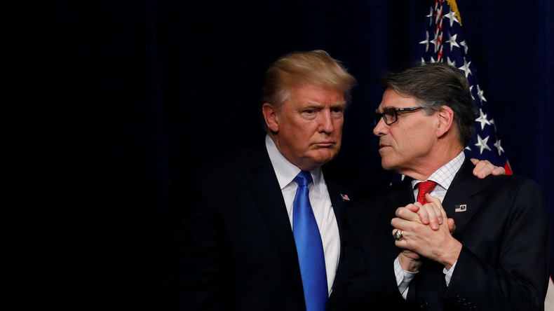 Erdgas, Stahl und Kohle: Vor dem G20 erklärt US-Energielobby der Welt den Krieg