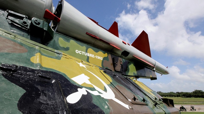 Zurück zur Supermacht-Rivalität: US-Militärnachrichtendienst berichtet über "Russlands Militärmacht"