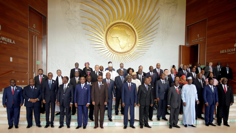 Brot und Bildung: Gipfelkonferenz der Afrikanischen Union in Addis Abeba
