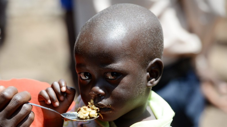 UN-Welternährungsprogramm: Kein Hunger als Ziel für 2030 unerreichbar