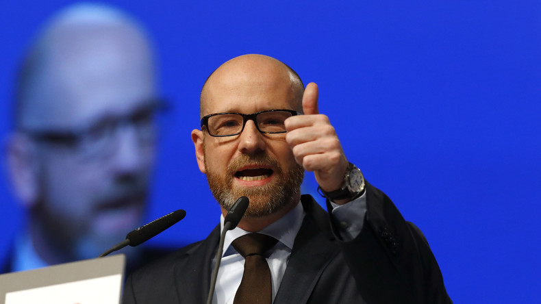 CDU-Generalsekretär Peter Tauber mit grobem Arroganz-Anfall und Sozial-Snobismus auf Twitter