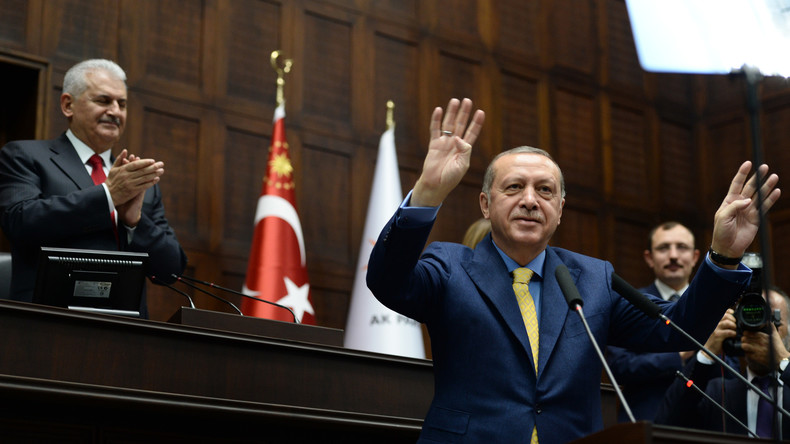 Türkische Opposition legt Beschwerde gegen Referendum ein