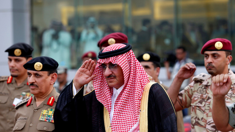 Ultimatum Saudi-geführter Golfstaaten an Katar läuft ab - Experten warnen vor "offenem Krieg"