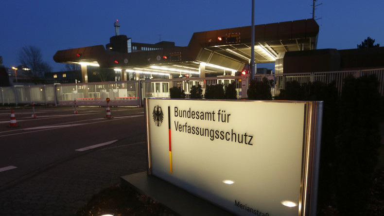 „Antirussische Stimmungsmache“ – Andrej Hunko zu Warnungen des Verfassungsschutzes