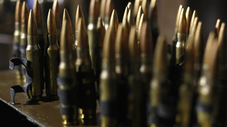 Erhöhte Alarmbereitschaft nach Diebstahl von Sprengstoff und Waffen aus portugiesischer Militärbasis