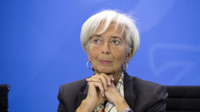 Ukraine: IWF hält wegen ausstehender "Bodenreform" Milliarden-Tranche an Kiew zurück