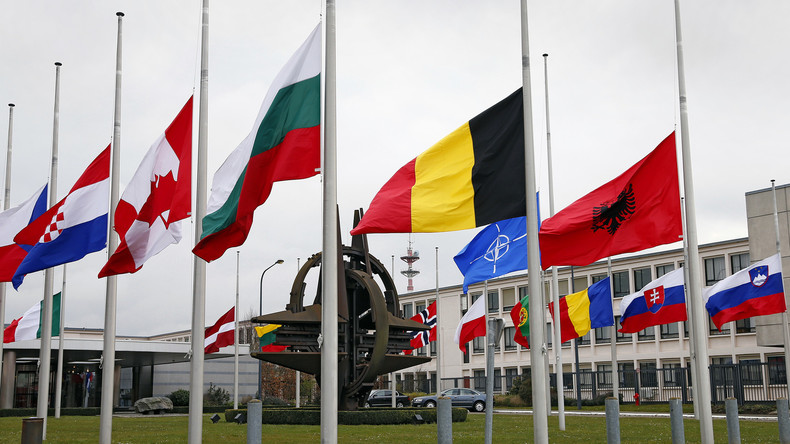 NATO-Strategie in Europa: Unfrieden stiften, um den Unfrieden zu bekämpfen