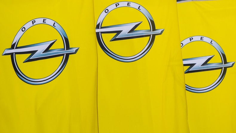 EU-Kommission genehmigt Opel-Übernahme durch Peugeot