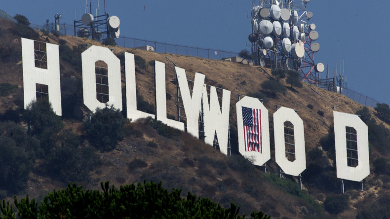 Die Propaganda-Fabrik: Wie Pentagon und CIA Hollywood unterwandern