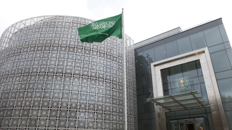 Saudischer Minister bietet Wiedergutmachung für durch Saudi-Diplomaten getöteten Berliner Radfahrer
