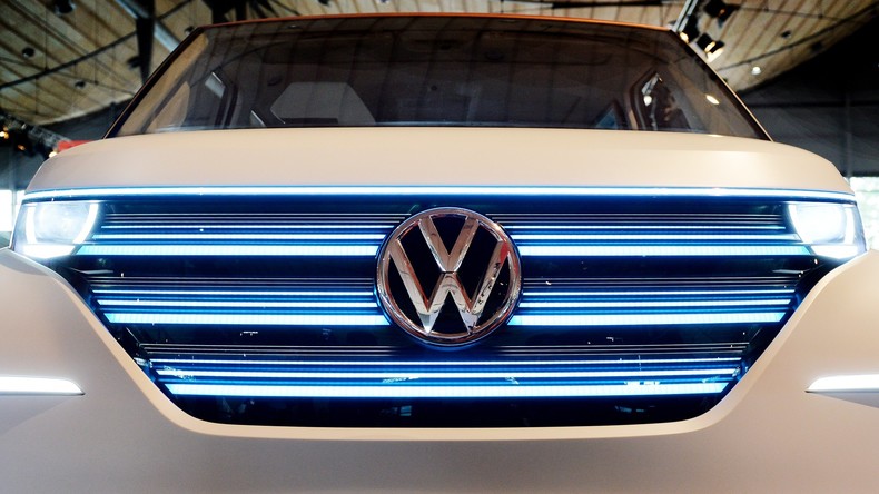 VW ruft 22.000 Autos in der Schweiz wegen Bremsproblemen zurück