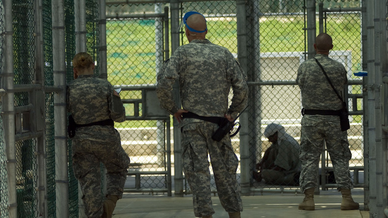 Kanada: 8 Millionen US-Dollar Entschädigung für ehemaligen Guantanamo-Häftling