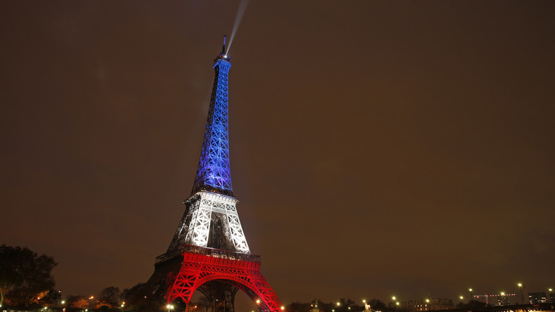 Umfrage von Le Monde: 60 Prozent der Franzosen fühlen sich in Frankreich nicht mehr zu Hause