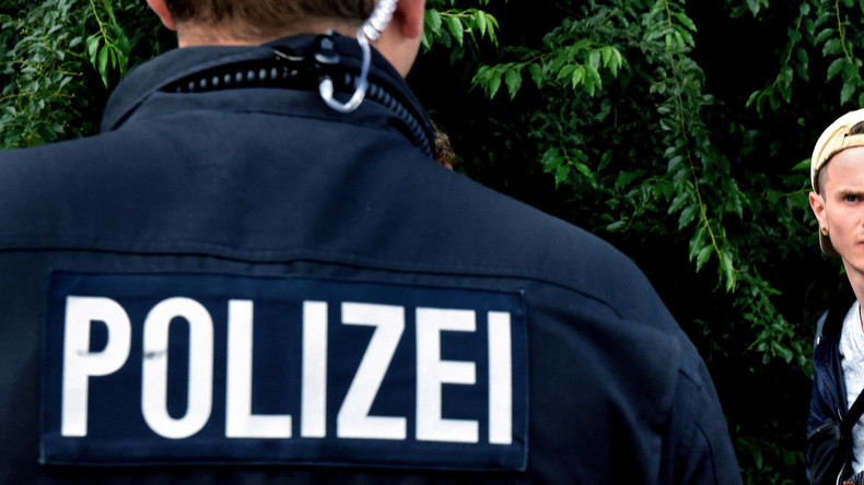 Kinderpornoplattform mit über 87.000 Mitgliedern abgeschaltet
