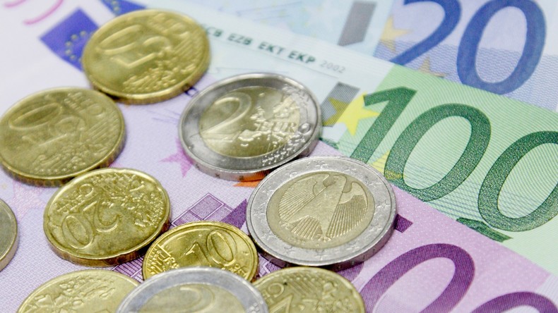 Studie: Deutsche Start-ups sammeln Rekordgelder ein