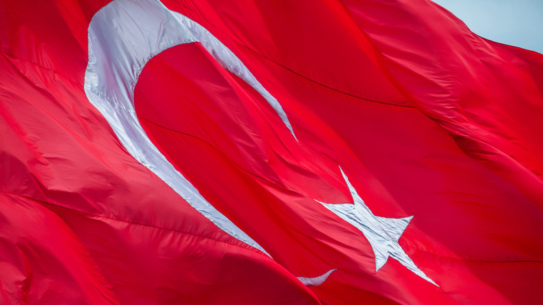 EU-Parlament fordert Aussetzung der Beitrittsgespräche mit der Türkei