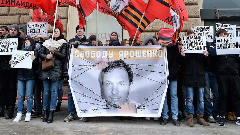 In Lettland verhaftet: Russische Diplomaten werfen USA Kidnapping russischer Bürger vor