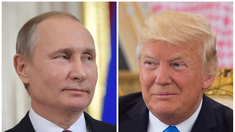 Alles nur "Wahleinmischung"? Putin und Trump Treffen überschattet G20-Gipfel in Hamburg
