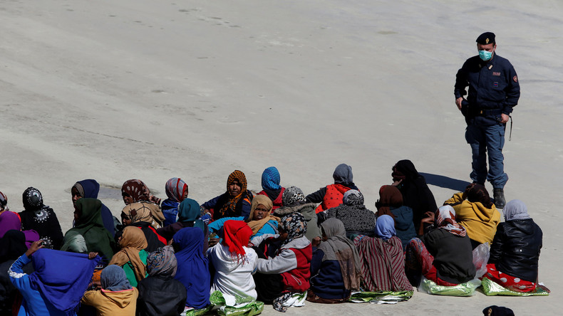 Italienischer Polizeigewerkschafter über Migrationskrise, Mafia und Terror