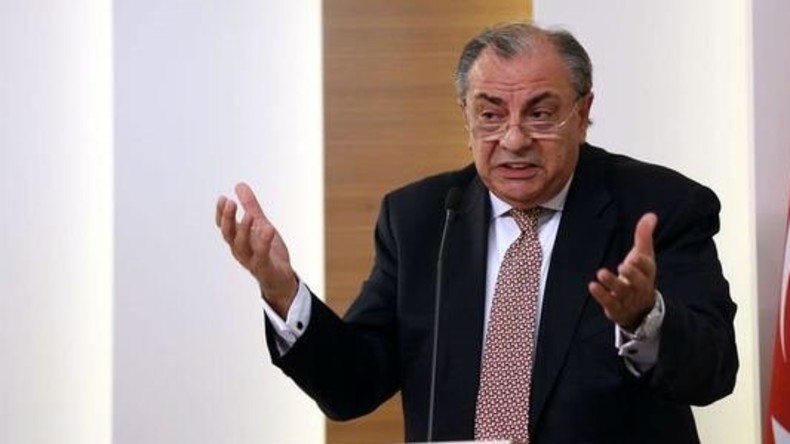 Türkischer Vize-Premier ist in Niederlanden nicht willkommen