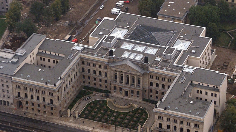 Bundesrat billigt umstrittenes Gesetz gegen Hass im Internet