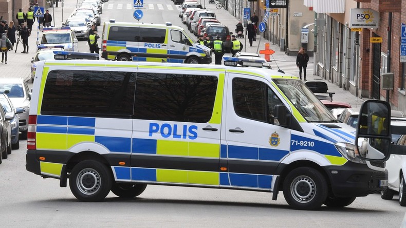 Drei Rechtsradikale nach Bombenanschlägen in Schweden verurteilt