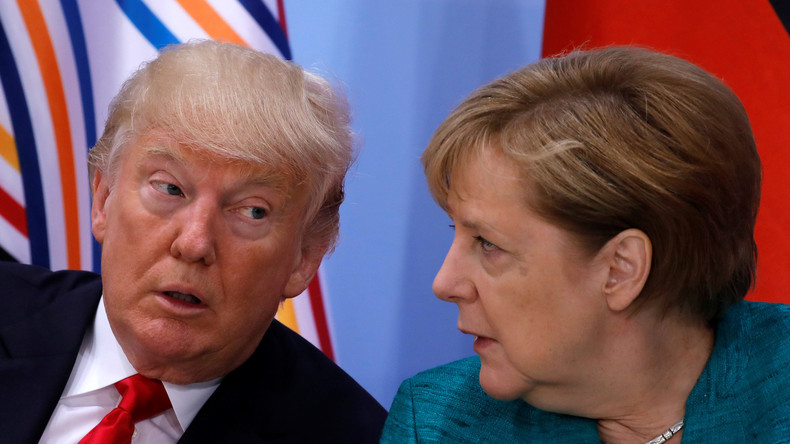 LIVE: Zweiter Tag beim G20-Gipfel in Hamburg