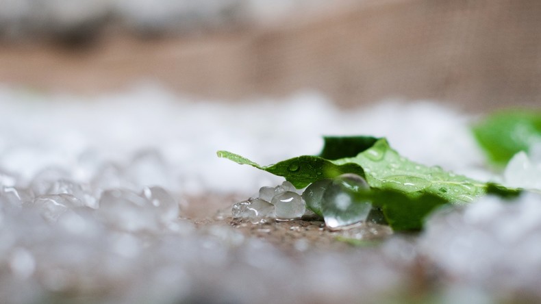 Tausende Polen wegen Gewitter ohne Strom