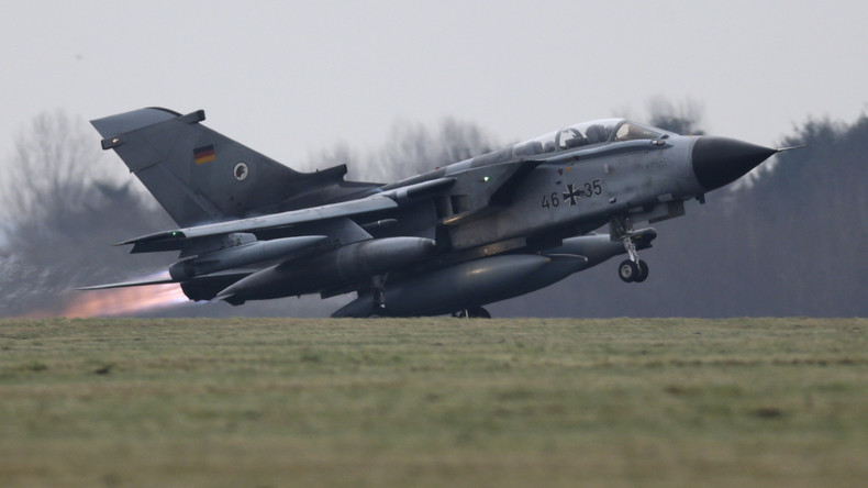 Bundeswehr beginnt mit Truppenabzug aus Incirlik