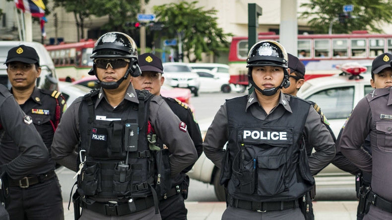 Deutscher in Thailand unter Mordverdacht