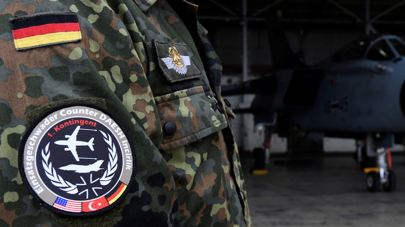 Anti-IS-Mission der Bundeswehr unterbrochen: Deutschland zieht Truppen aus türkischem Incirlik ab
