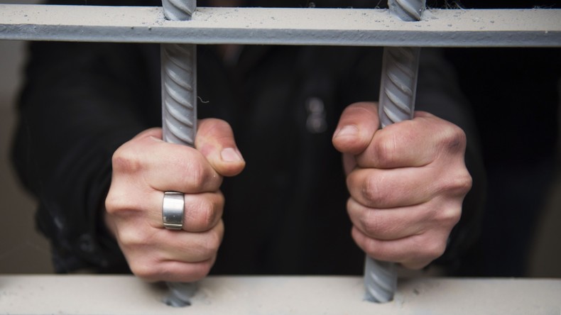 Guyana: Häftlinge meutern und legen Feuer in Gefängnis