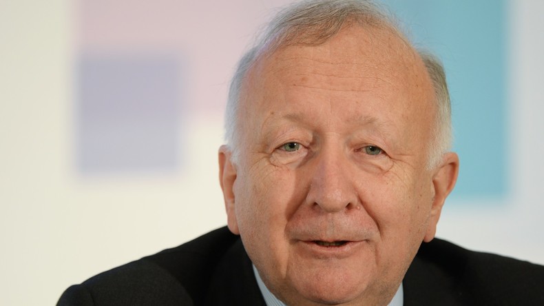 Willy Wimmer zu G20: Bürgerkriegsrandale sollte Treffen von Putin und Trump verhindern