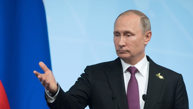 Russische Politiker und Experten zum G20: "Keine plötzliche Verbesserung zu erwarten"