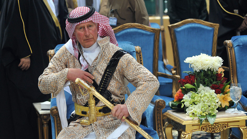 Oberstes Gericht: Großbritannien darf weiter Waffen an Saudi-Arabien liefern