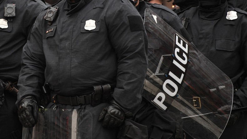 US-Soldat wegen Terrorvorwürfen festgenommen