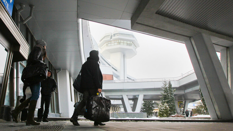 Umfrage: 23 Millionen Menschen bereiten Migration vor