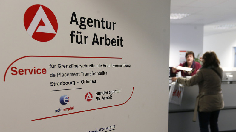 Keine Perspektiven: Hartz-IV-Empfänger bleiben immer länger arbeitslos