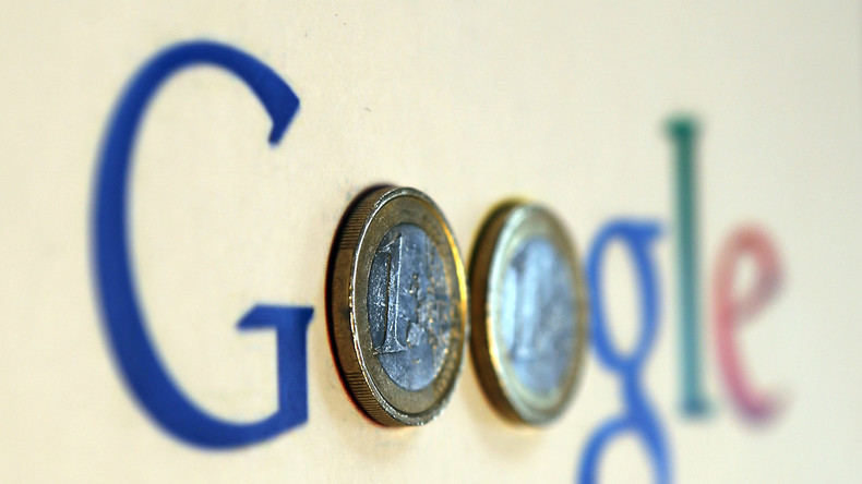Pro Monat 30.000 Meldungen: Google finanziert Roboterjournalismus