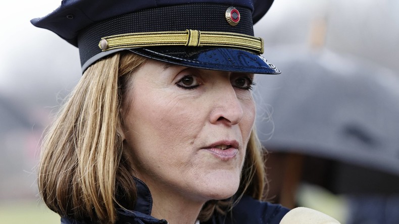 Berlin: Streit um Ernennung neuer Generalstaatsanwältin