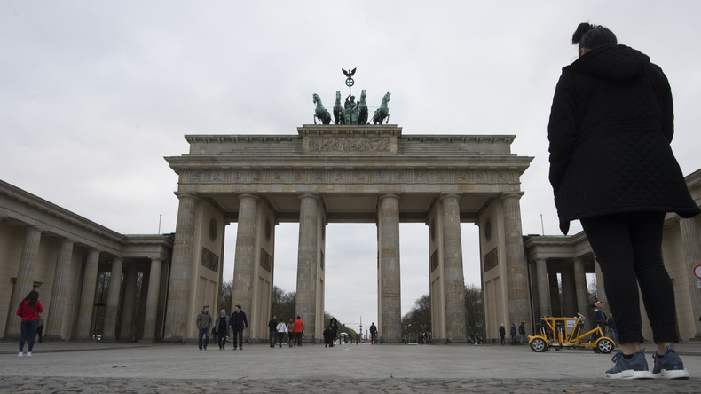 84 Prozent der Deutschen halten Terroranschläge in Bundesrepublik für möglich