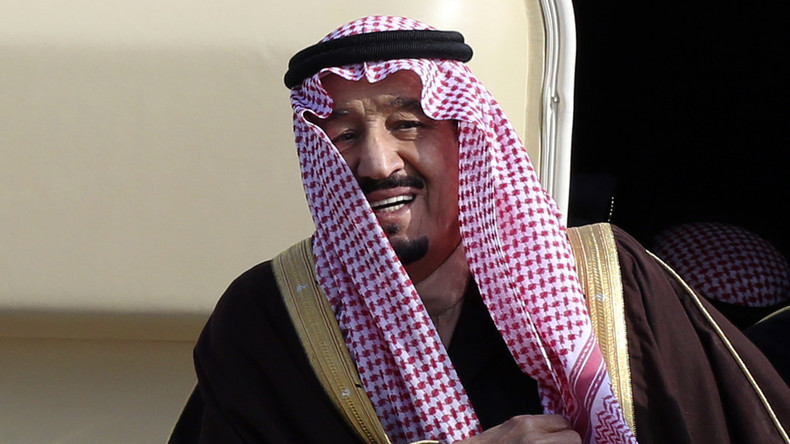 Die Maus, die brüllte: Wie Saudi-Arabien Katar unterschätzte