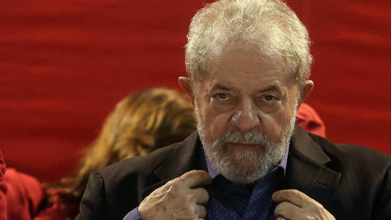 Brasiliens Ex-Staatschef Lula zu neun Jahren Haft verurteilt
