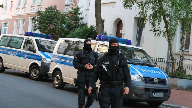 Deutschland schiebt zweiten Göttinger Gefährder nach Algerien ab