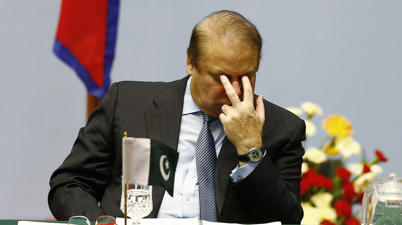 Fontgate: Pakistans Premierminister könnte über Office-Schriftart Calibri stürzen
