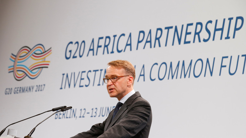 Heuchlerisch, paternalistisch, neokolonial: Afrika als Schwerpunkt der G20-Präsidentschaft