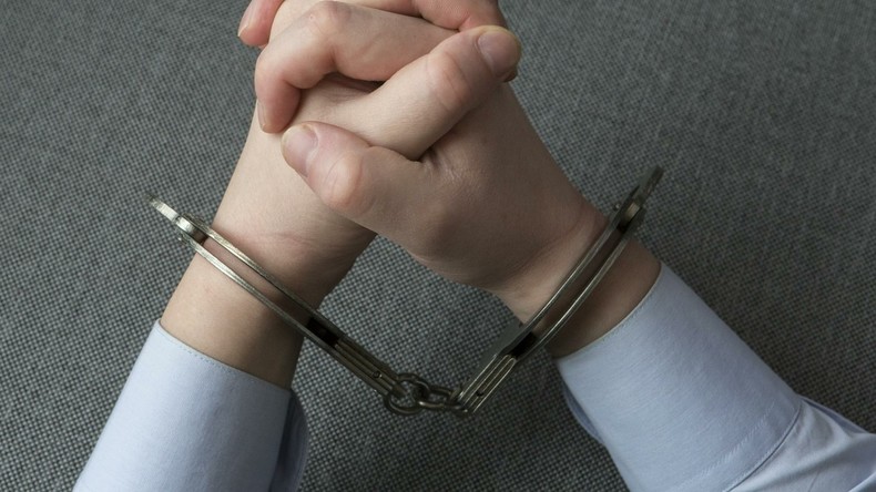 20-Jähriger gesteht Beteiligung an Vierfachmord in USA