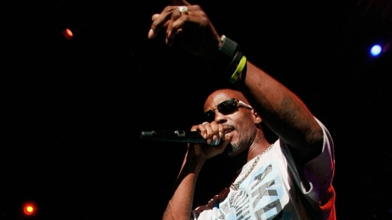 Rapper DMX festgenommen - Verdacht der Steuerhinterziehung