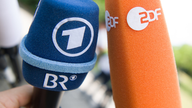 Programmbeschwerde: ARD-aktuell unterdrückt UN-Informationen über Rückkehrerwelle nach Syrien
